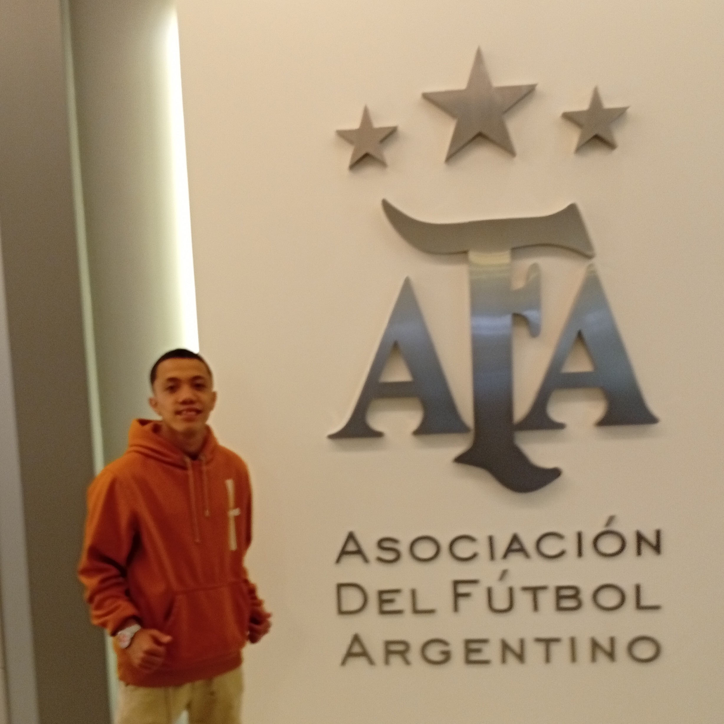 Daniel Felipe Forero Acuña 