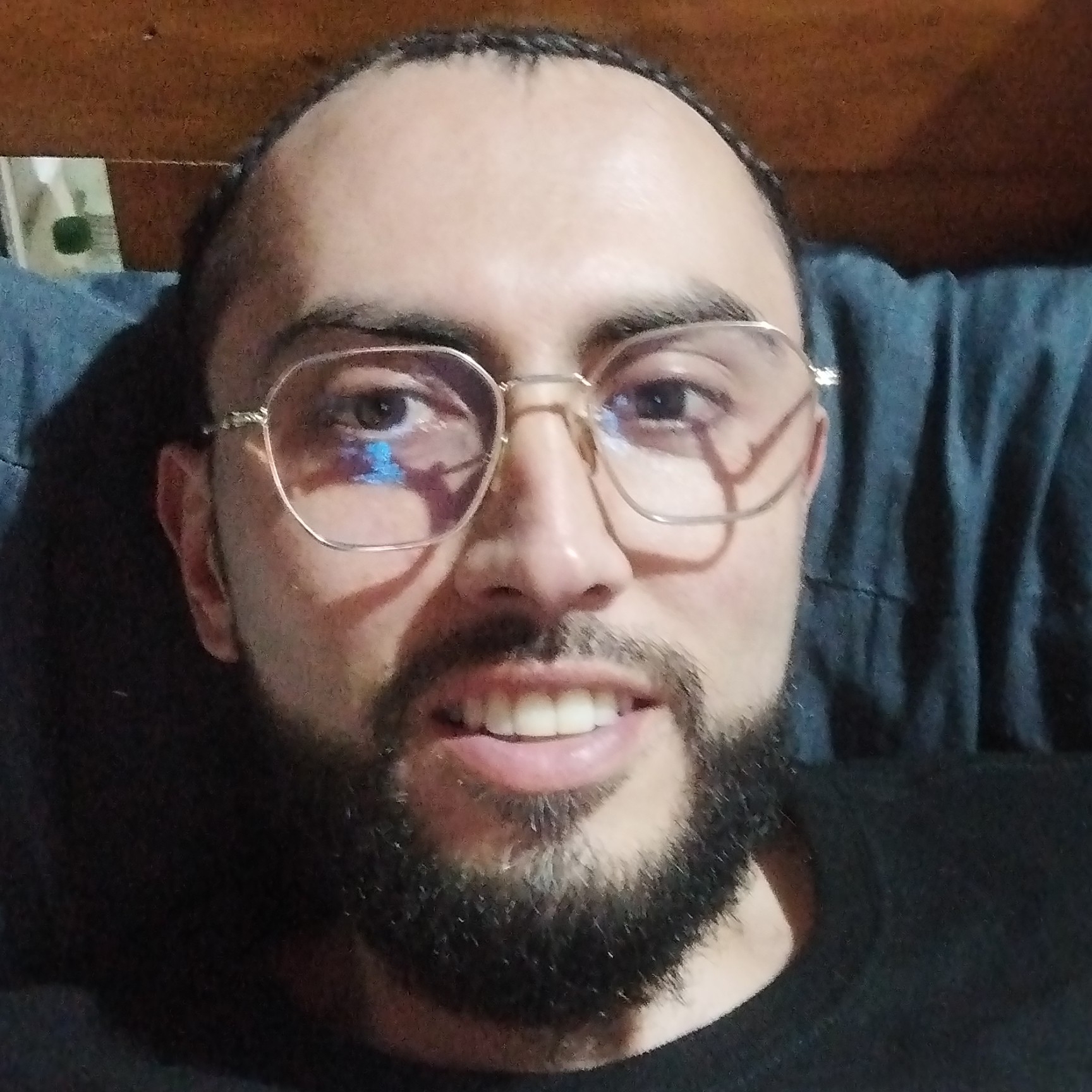 Rodrigo Pachón Pinzón