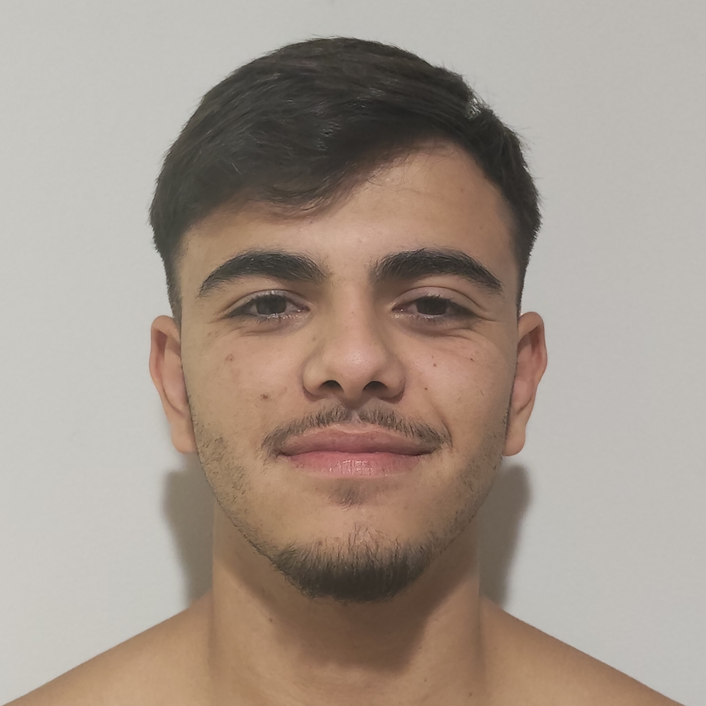 David  Badillo Adán