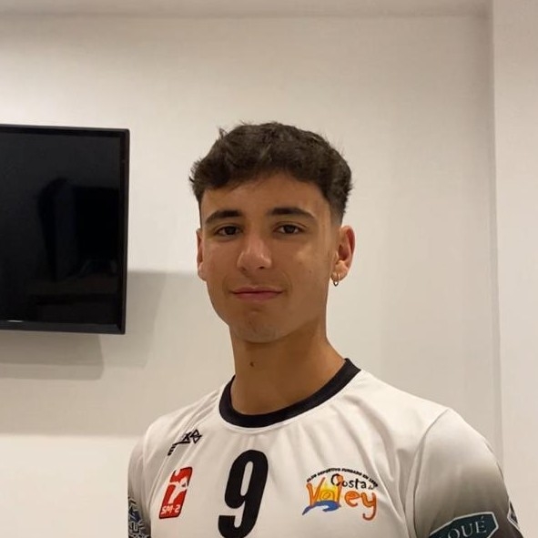 José  Manzano Rodríguez 