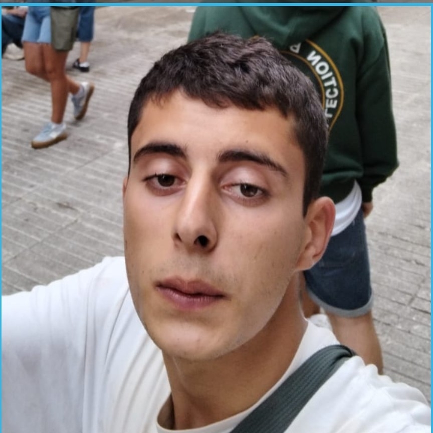 Juan José  Page Ibáñez