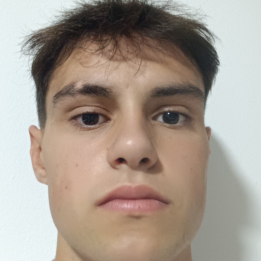 José Ángel Sánchez Ortiz 