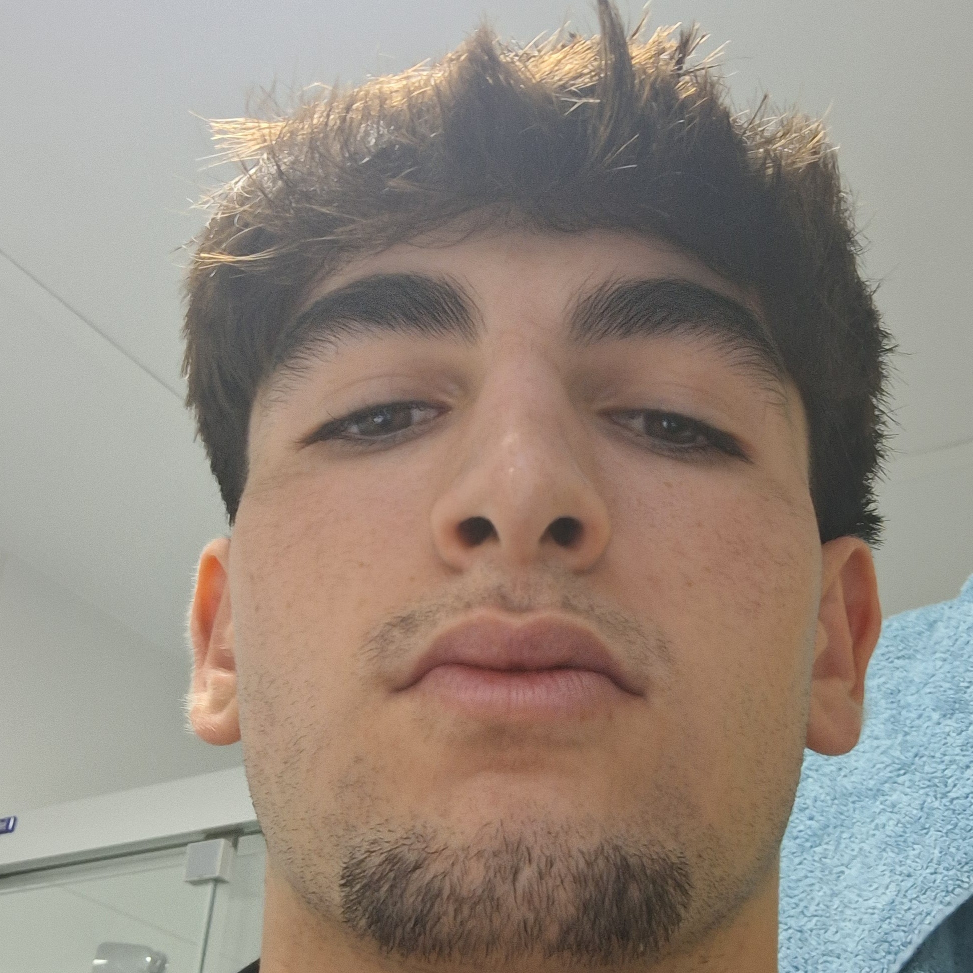 Guillermo Aguilera Esteban