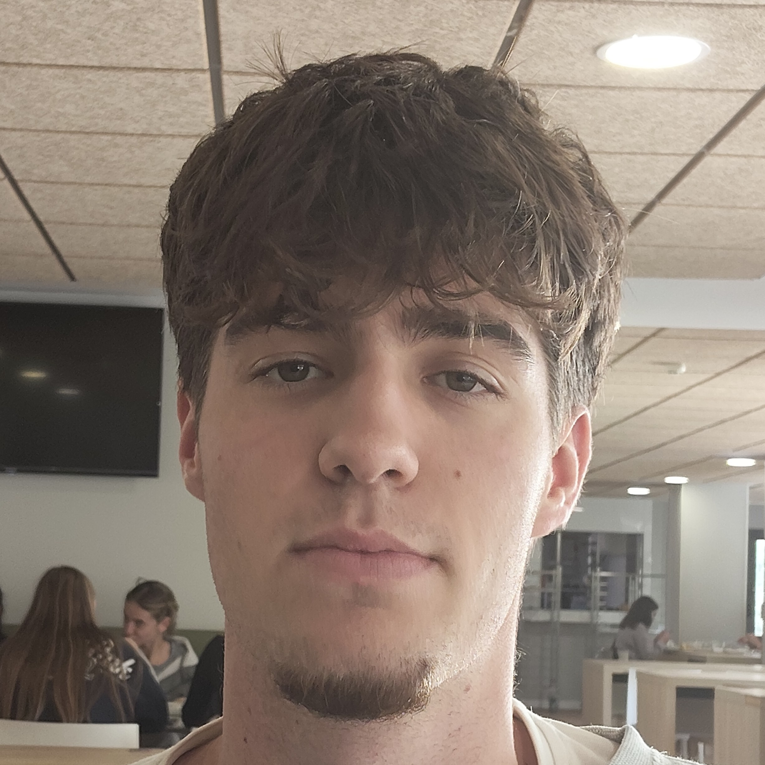 Milo Jeronimo Montalbán Romero