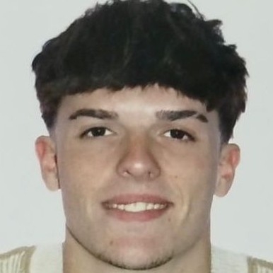 Miguel Salas García