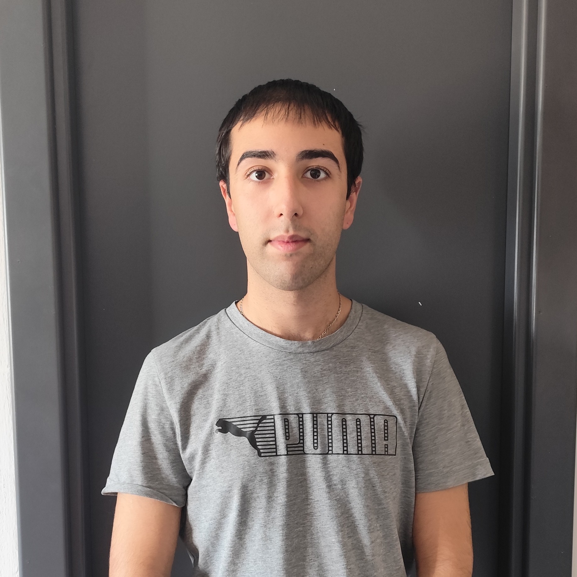 Rubén Díaz García 