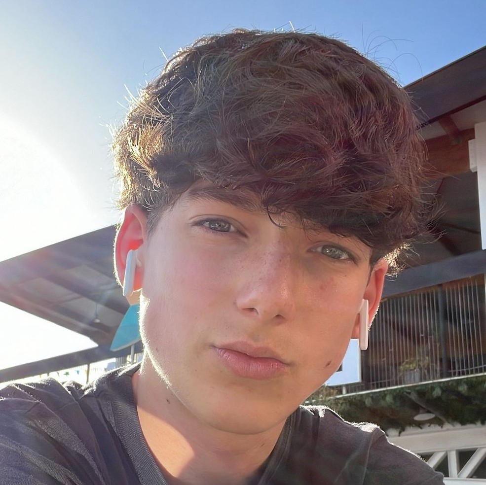 Gonzalo Garcia Carrasco