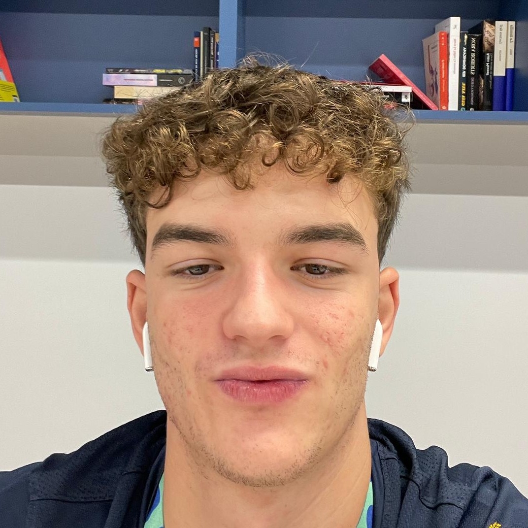 Fernando Lorenzo Garcia