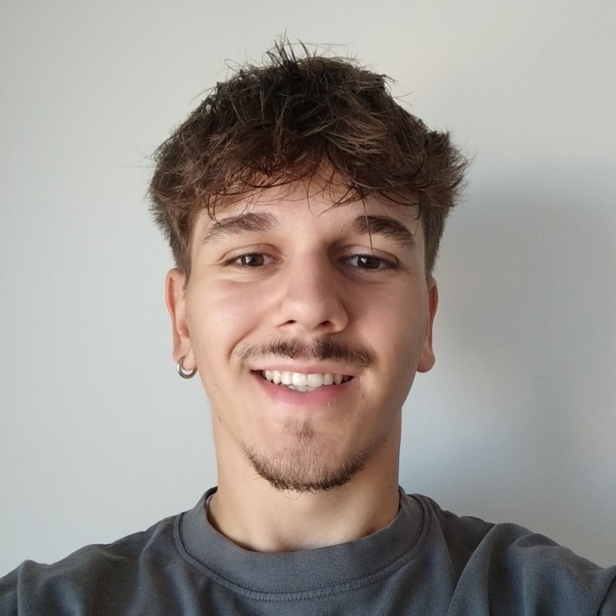 Pablo  González Uceda