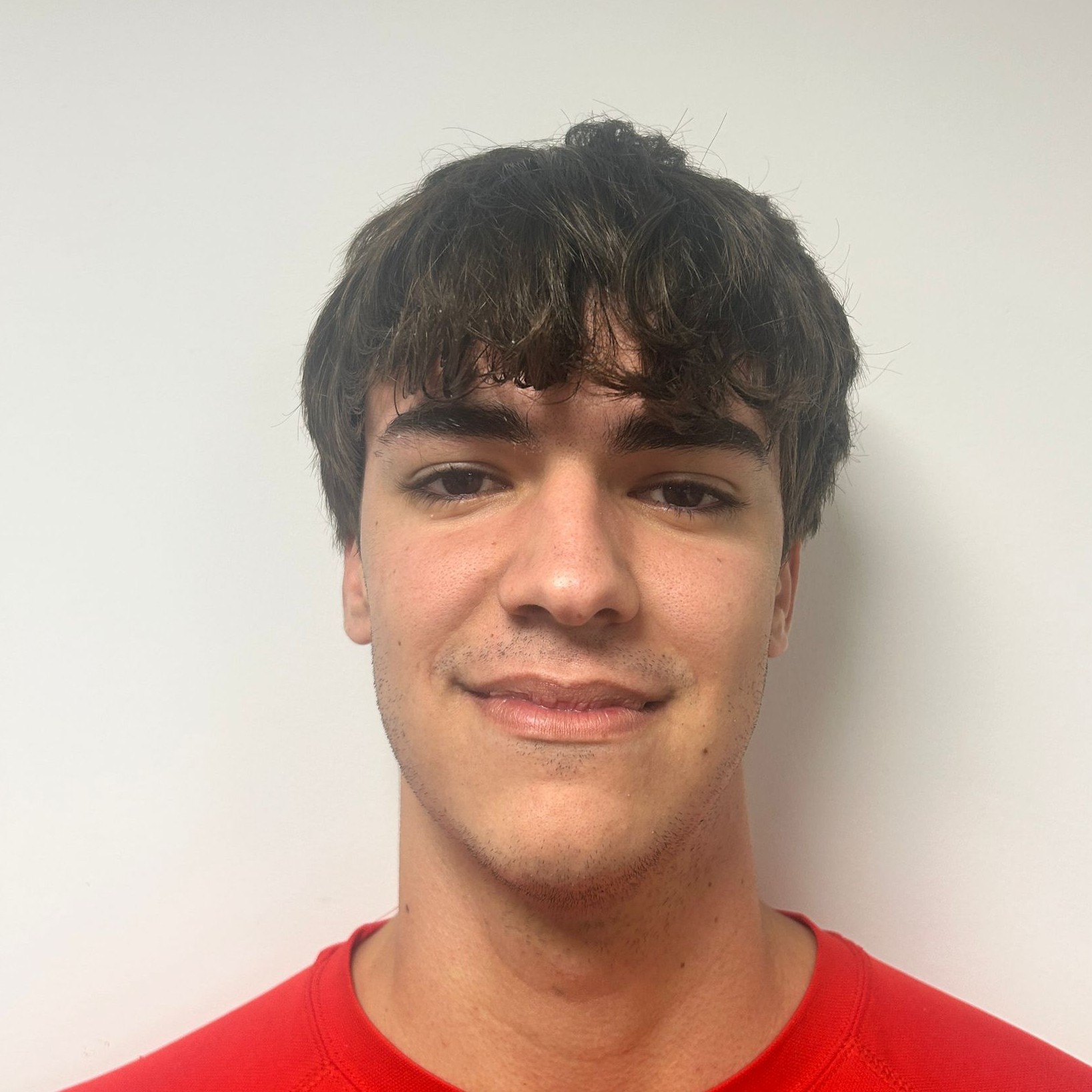 Pedro Javier De Vera Portales 