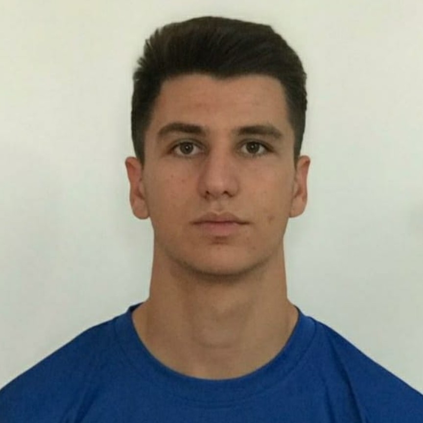 Juan Francisco  García Gea