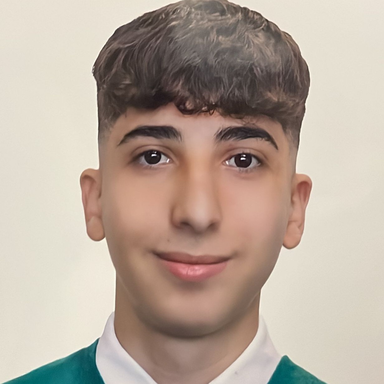 Hugo  Moreno Salguero 