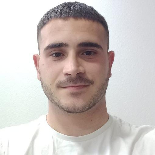 Rafael  Gimena  Aragón 