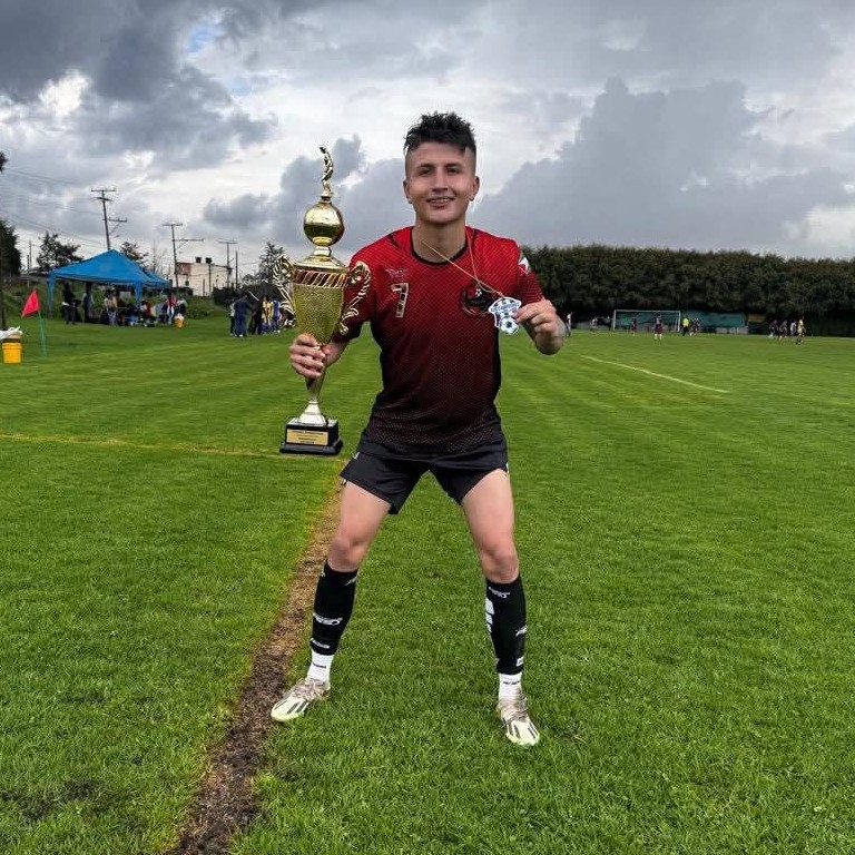 CRISTIAN DAVID REAL MAHECHA