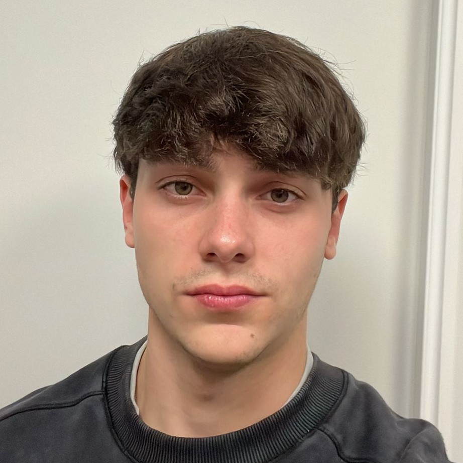 Jesús Pérez Hidalgo