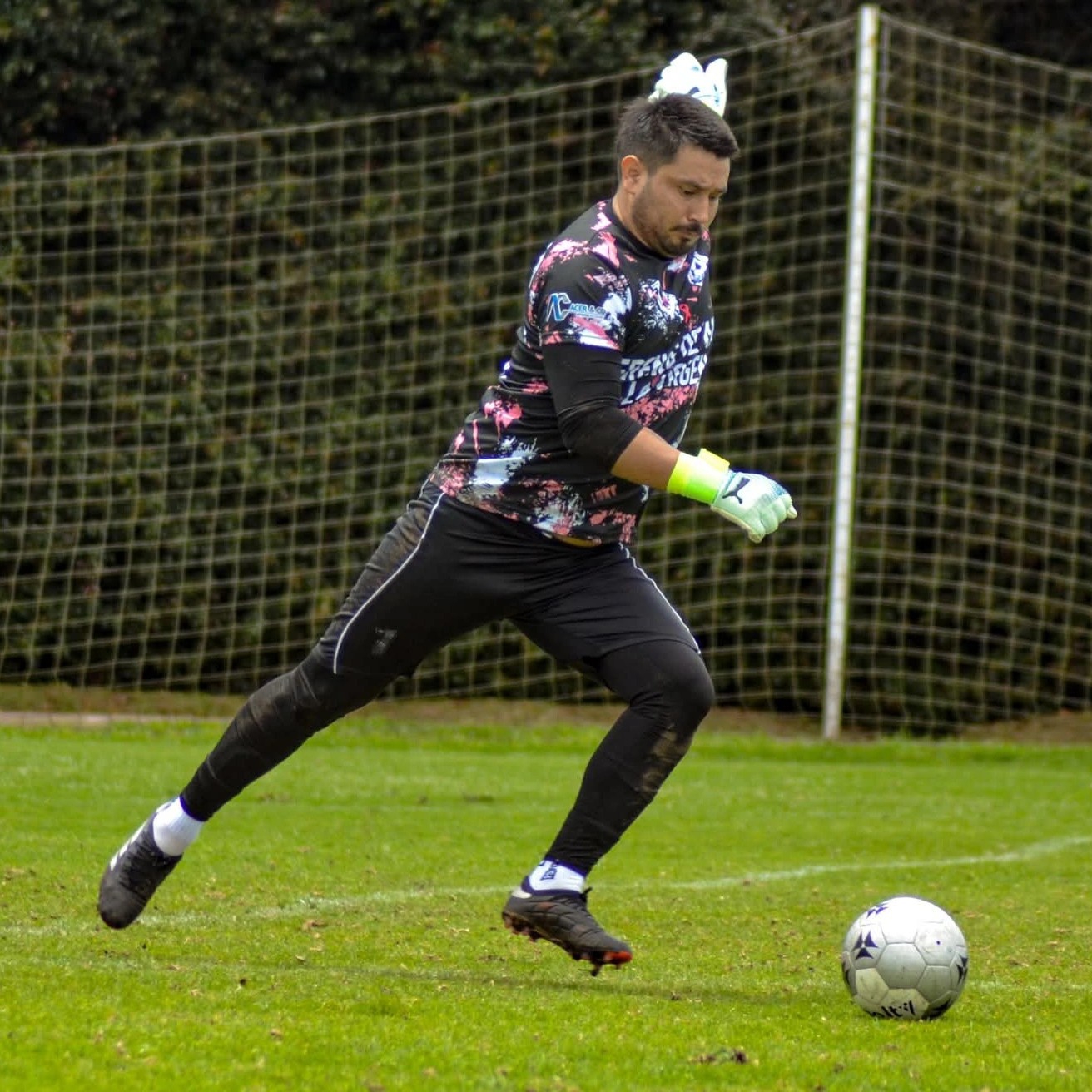 Andrés Felipe  Rojas Alarcón 