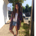 Francisca Munoz Munoz