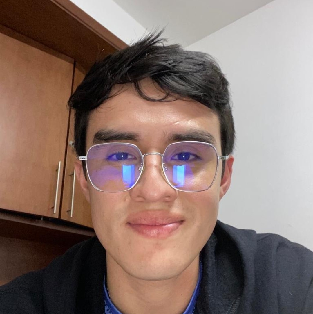 Kevin Plazas