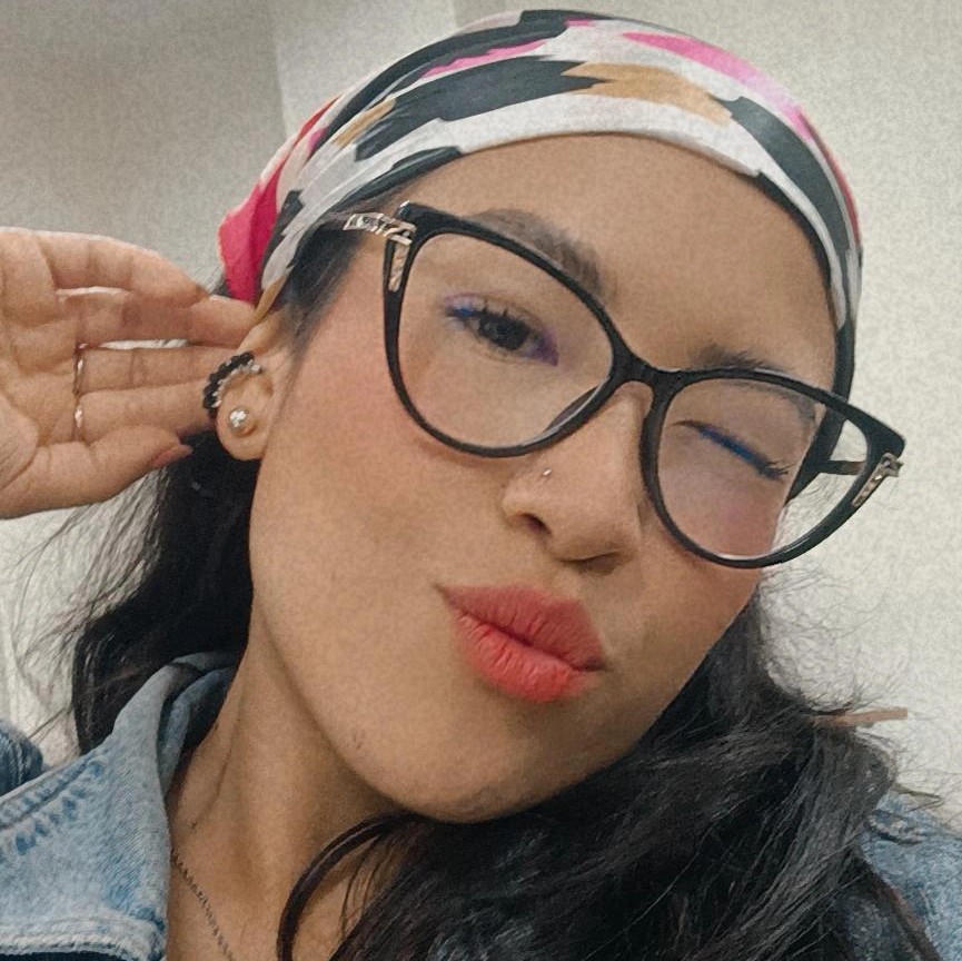 Maria Luisa Sanabria (Malú)