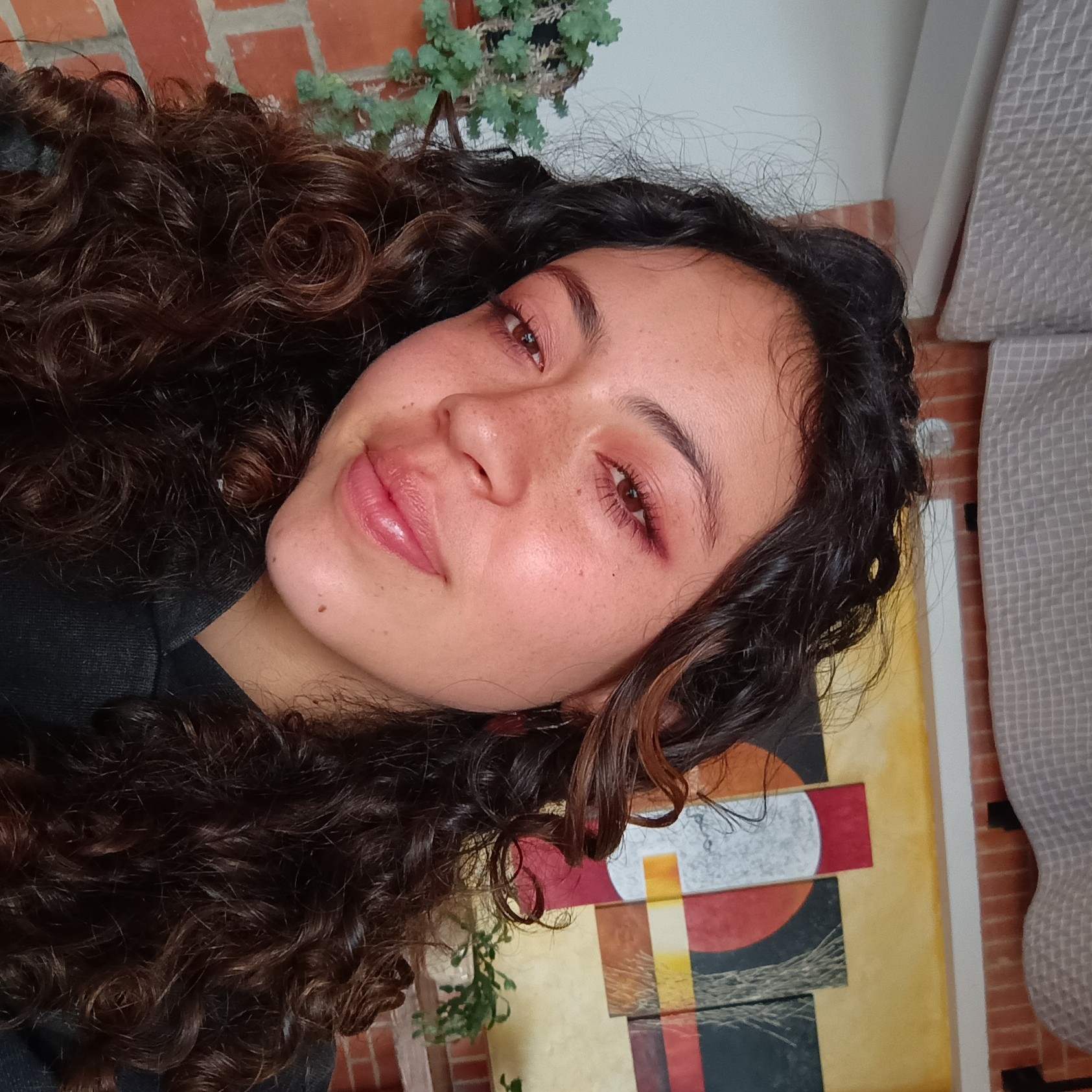 Isabella  Moncada