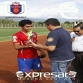 Josue  Cisneros