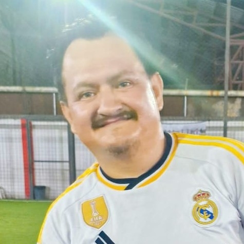 Freddy Loja