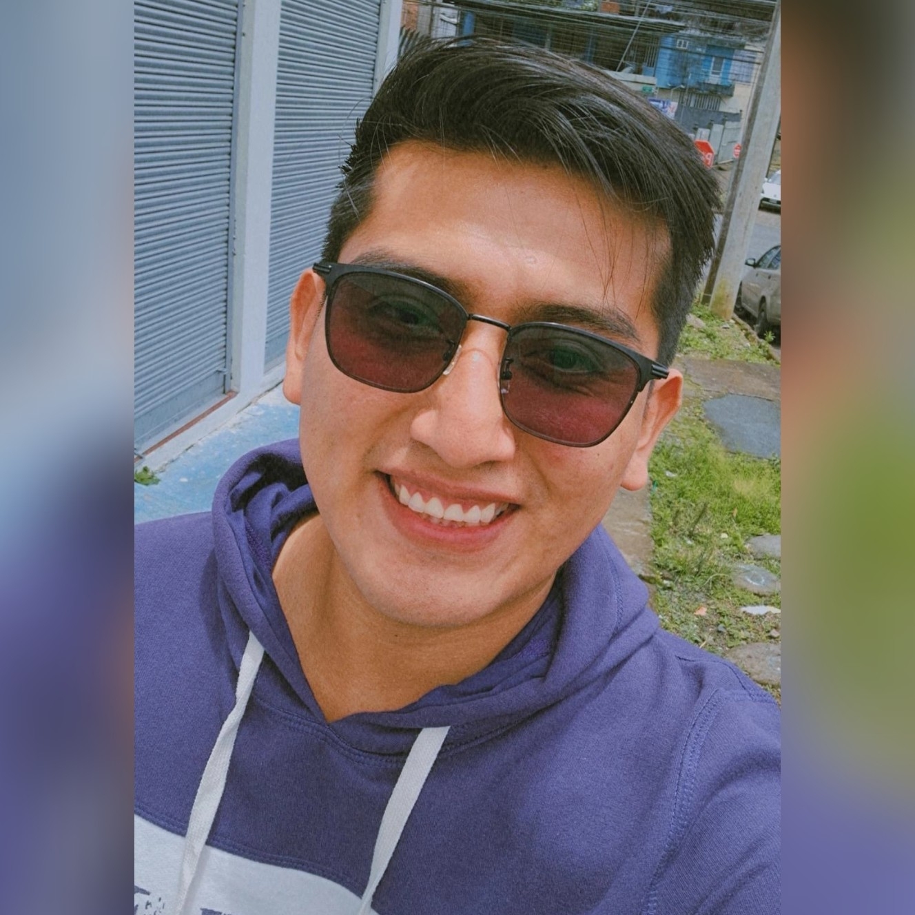 Ronny Shimpiukat