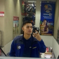 Cristian Espinoza