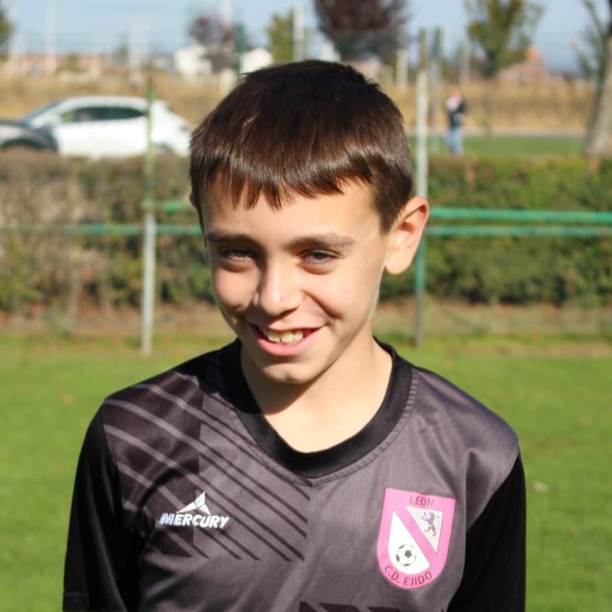 Lucas García Fernández