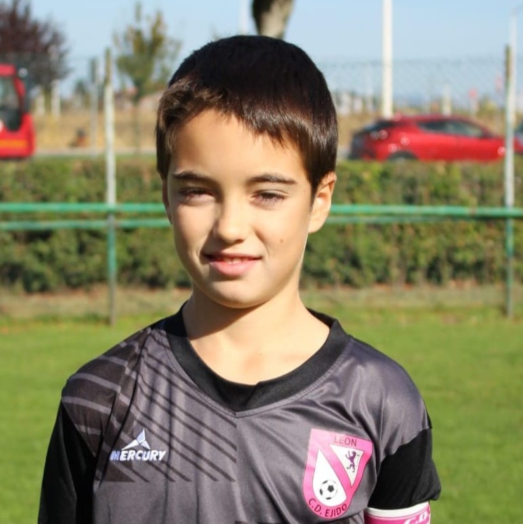 Lucas  Casado Tejerina