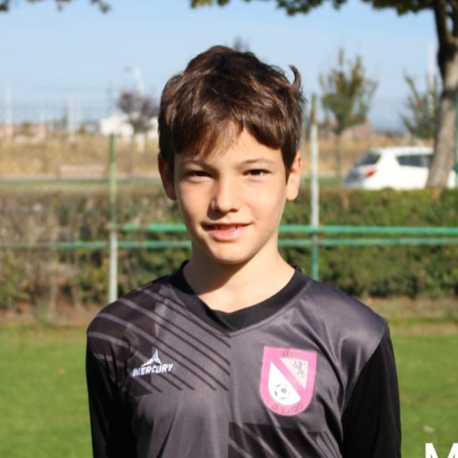 Martín Muñoz Tuñón