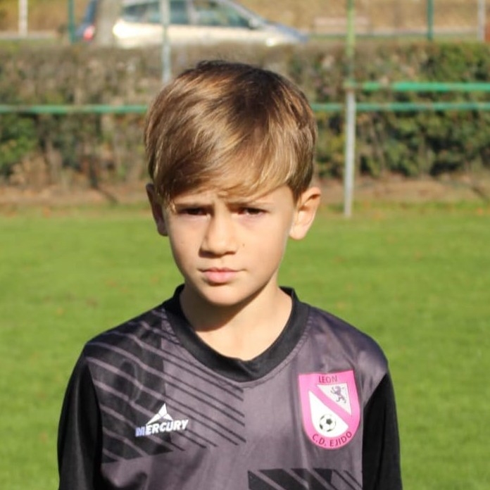 Leo Rodríguez Fernández