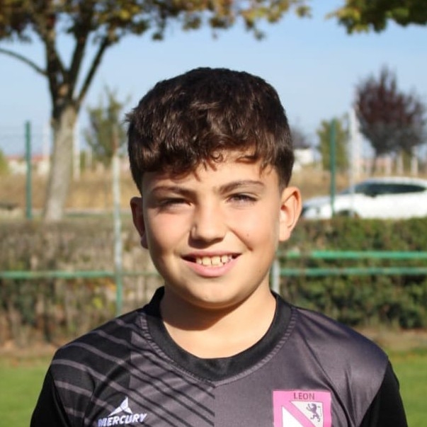 Daniel Alonso Martínez