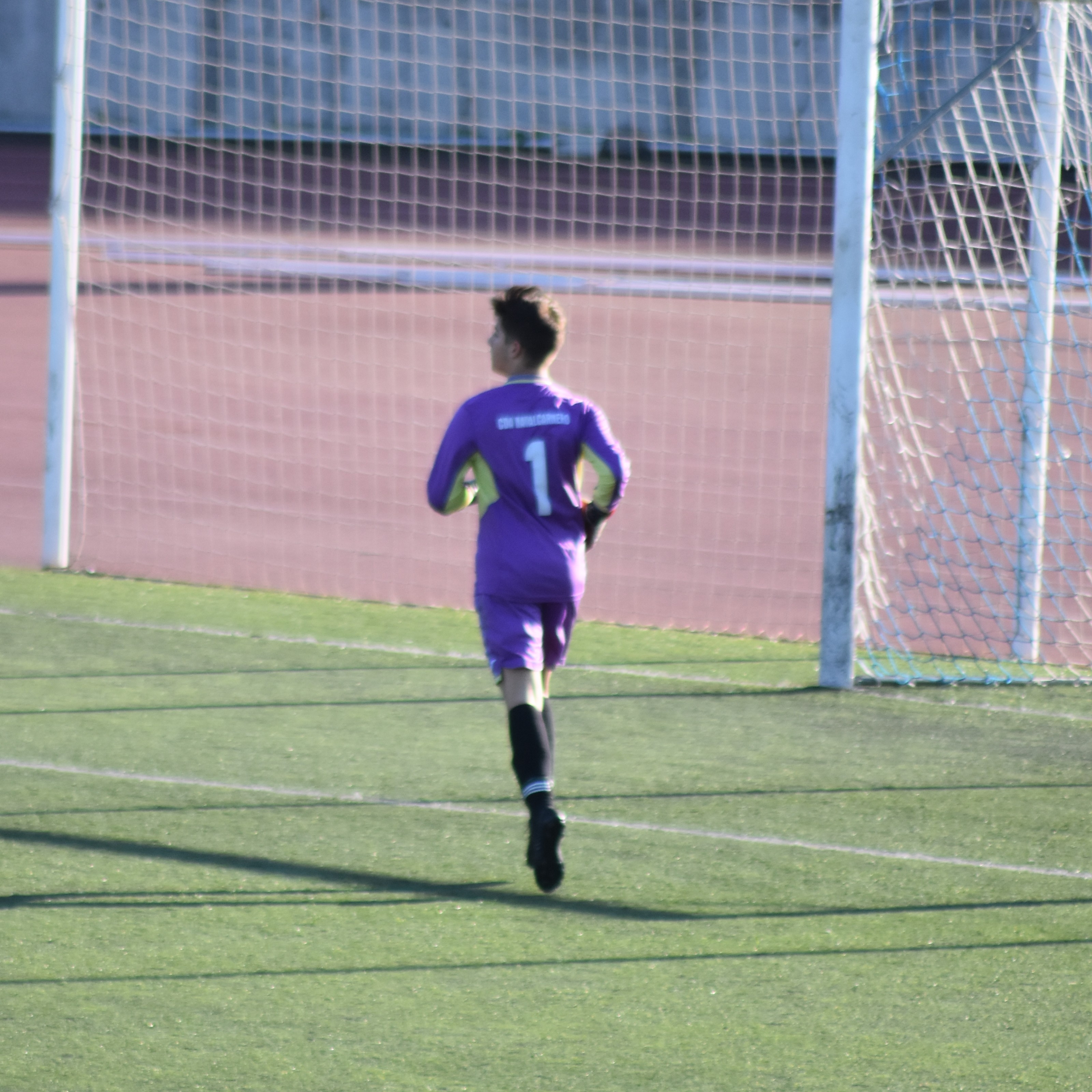 Gonzalo  Sánchez Hidalgo 