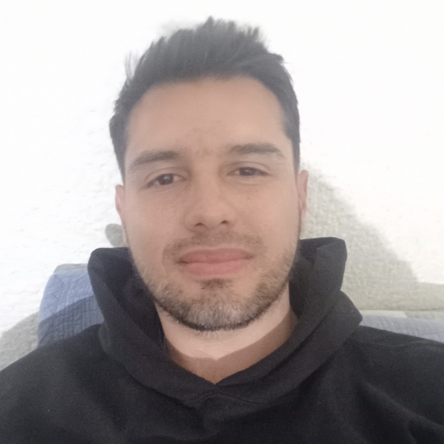 David Sánchez