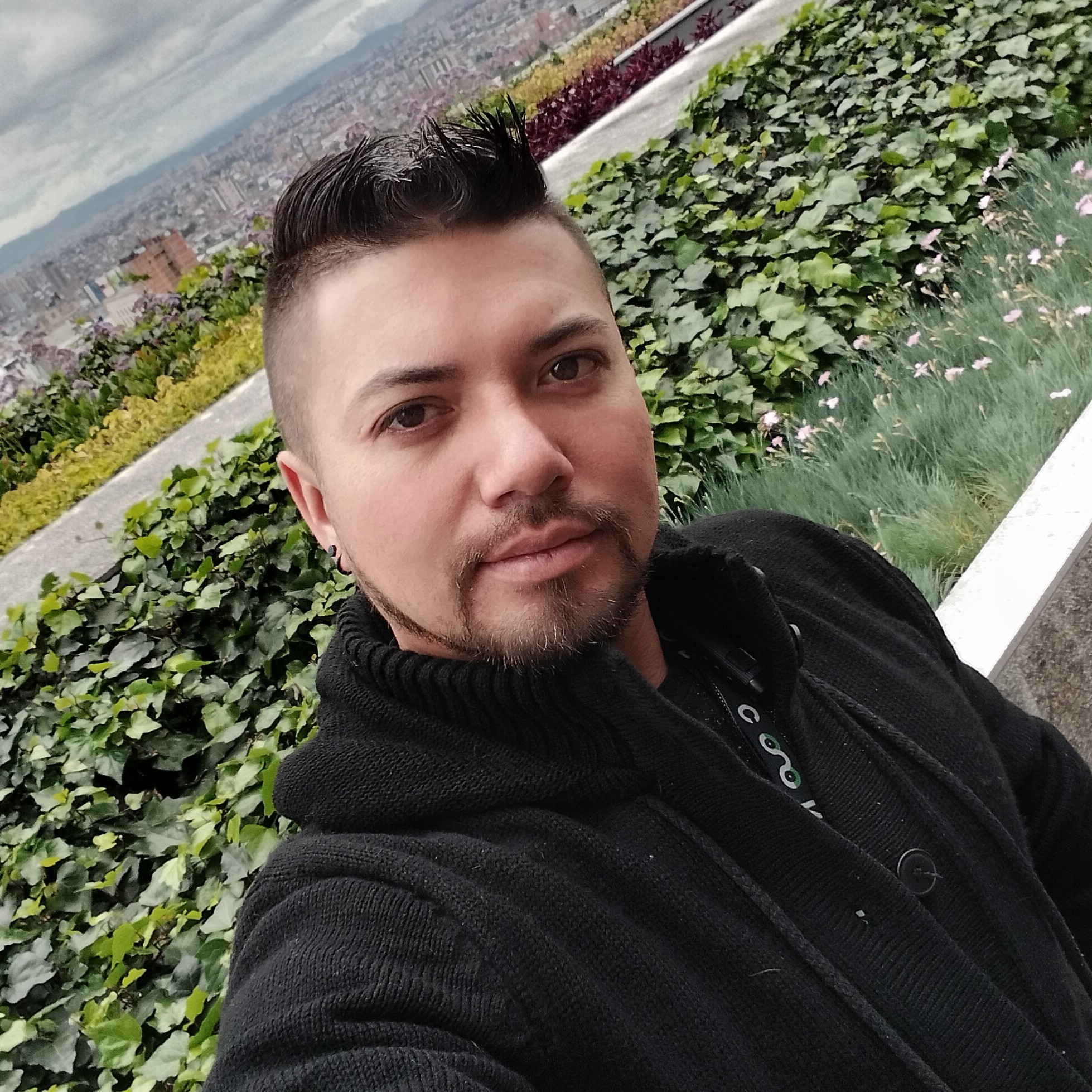 Jeisson Figueroa