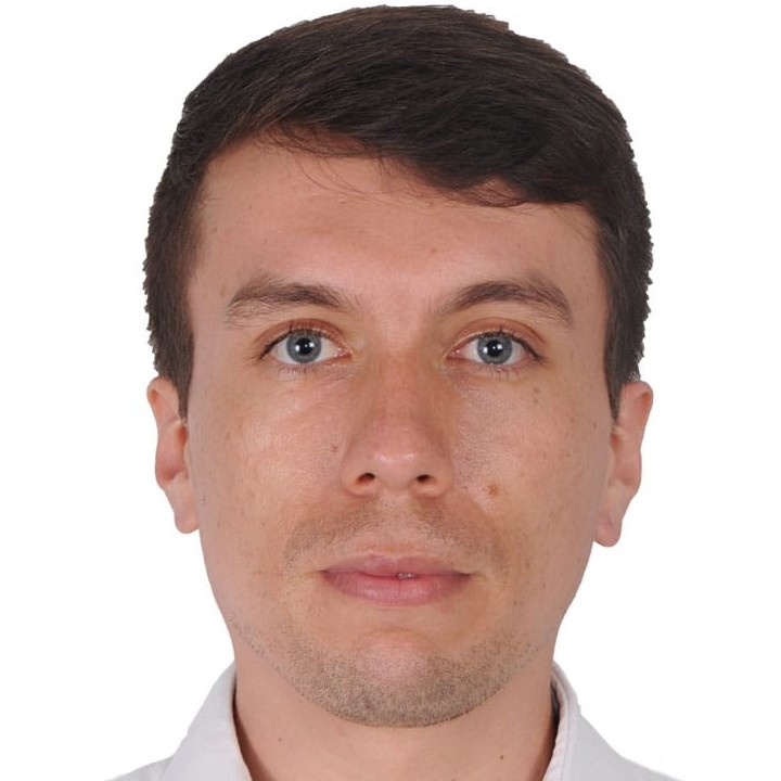 Daniel Maldonado