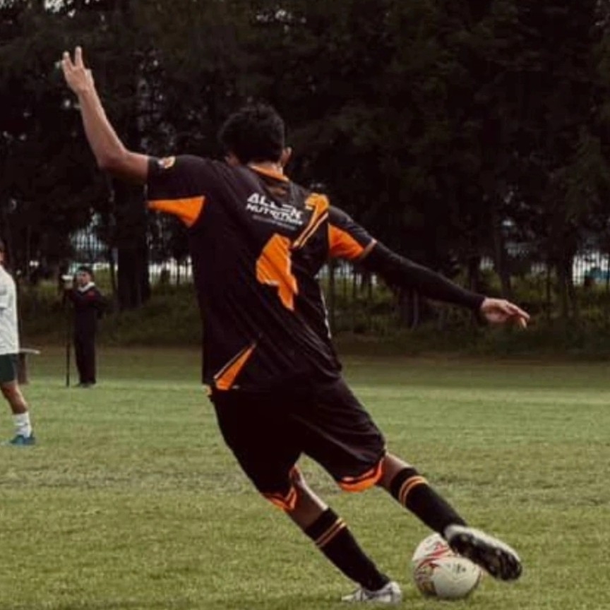 Samuel Morales Cardenas Samu M