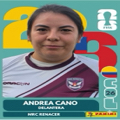 Celia Andrea Cano Medina