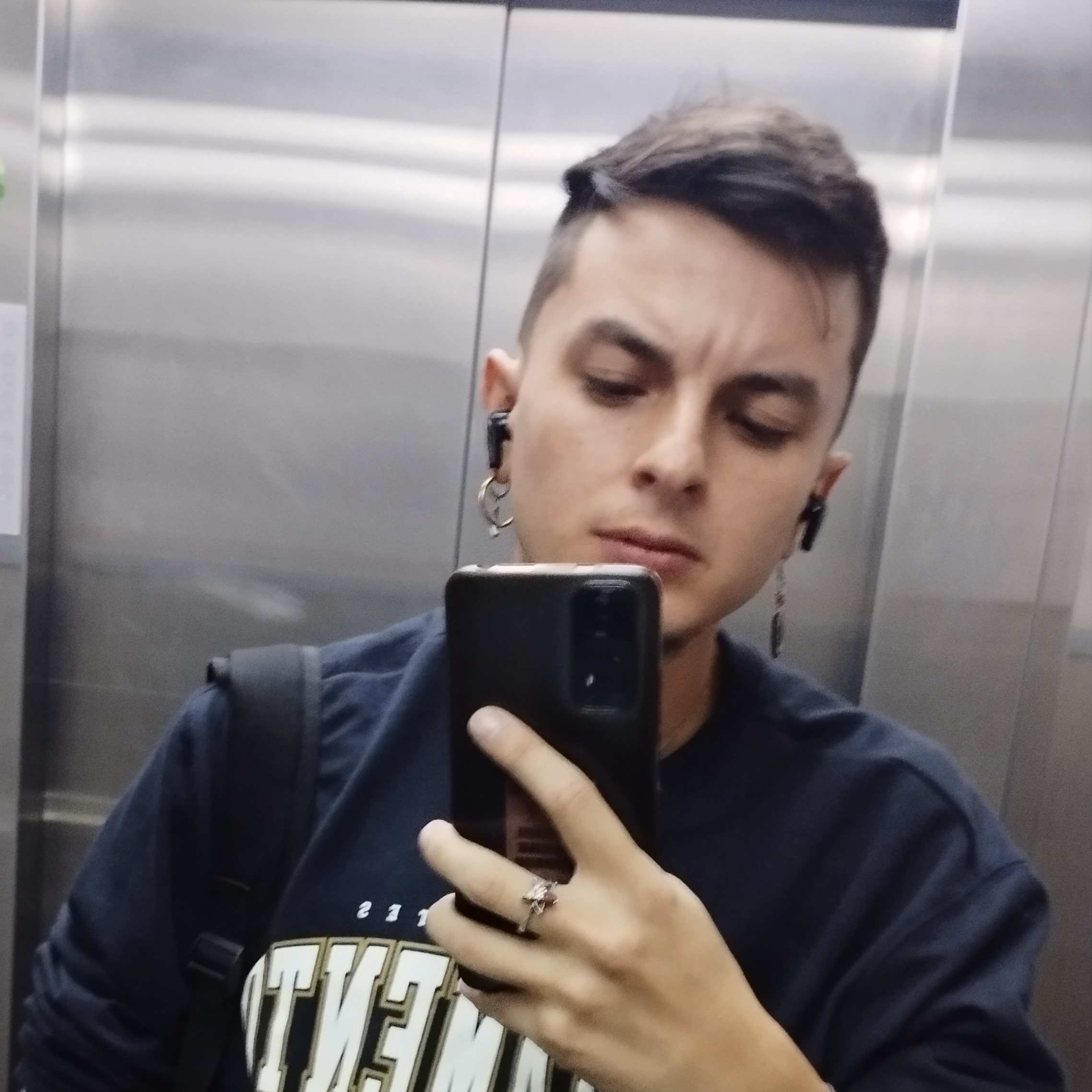 Carlos Eduardo Niño Vargas