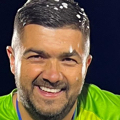 Juan David  Zuluaga alzate