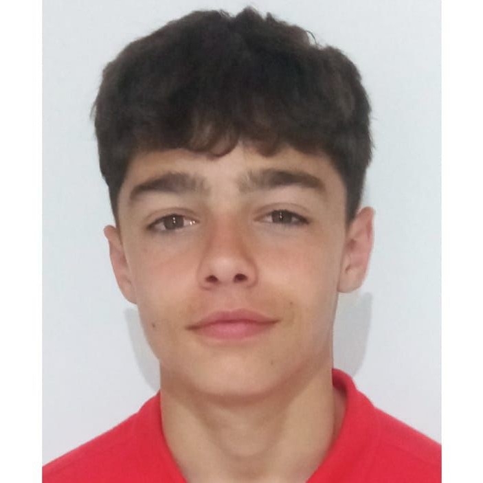 David Crespiera González 