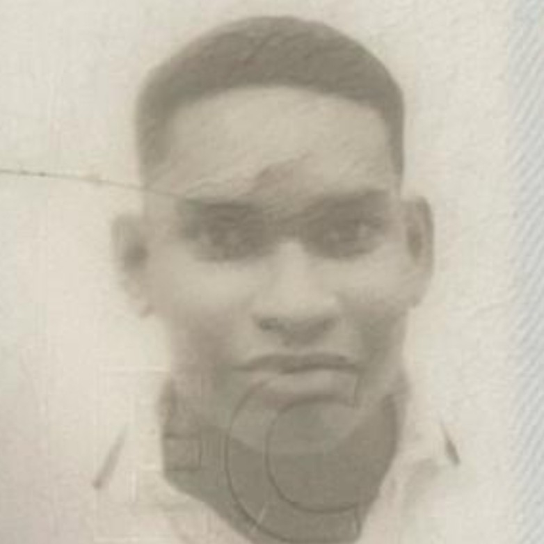 Anthony Alfredo Landeta Lara
