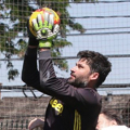 Cristobal Oviedo