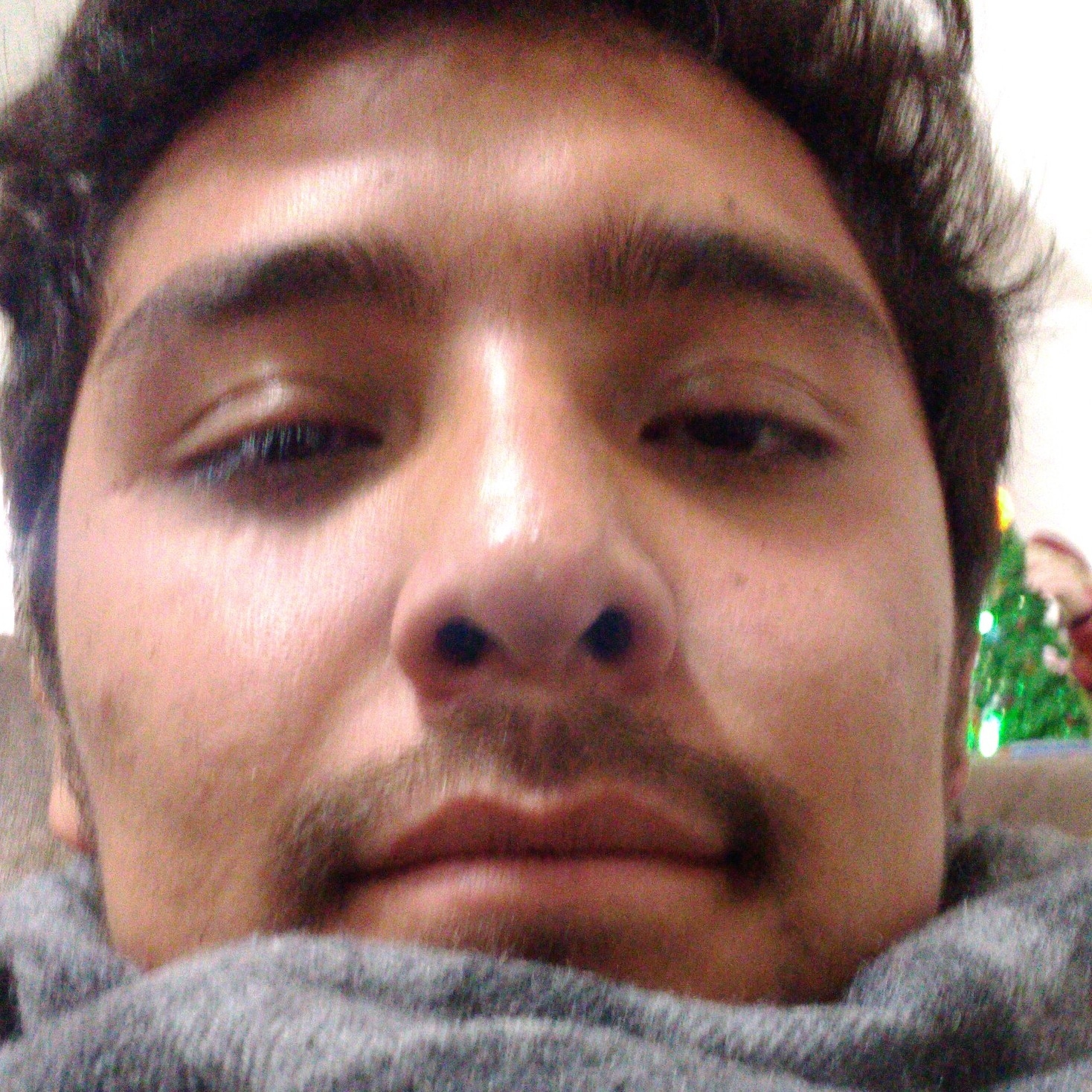 Marco Antonio Pérez Vázquez