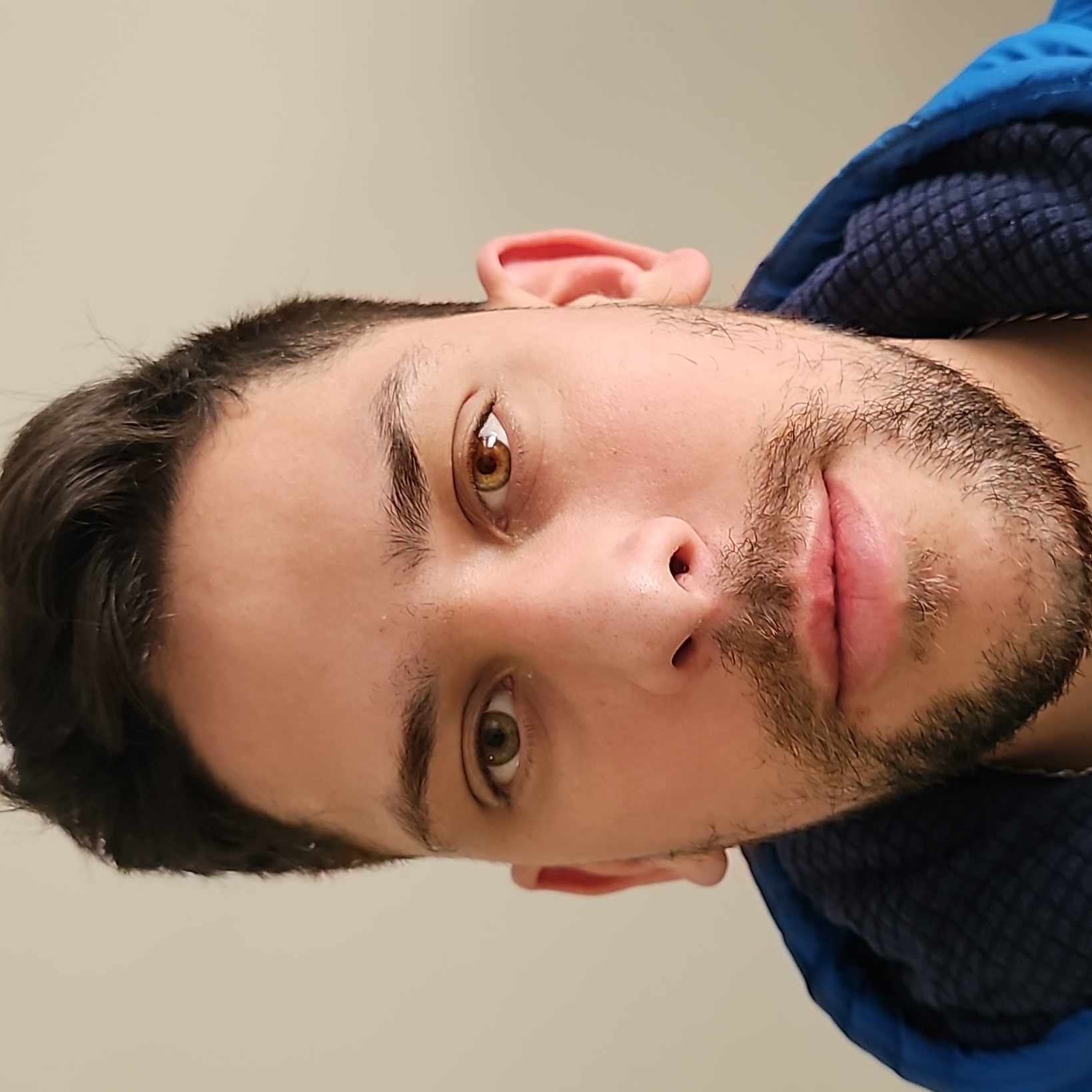 NICOLAS FERNANDO  PRIETO RAMA