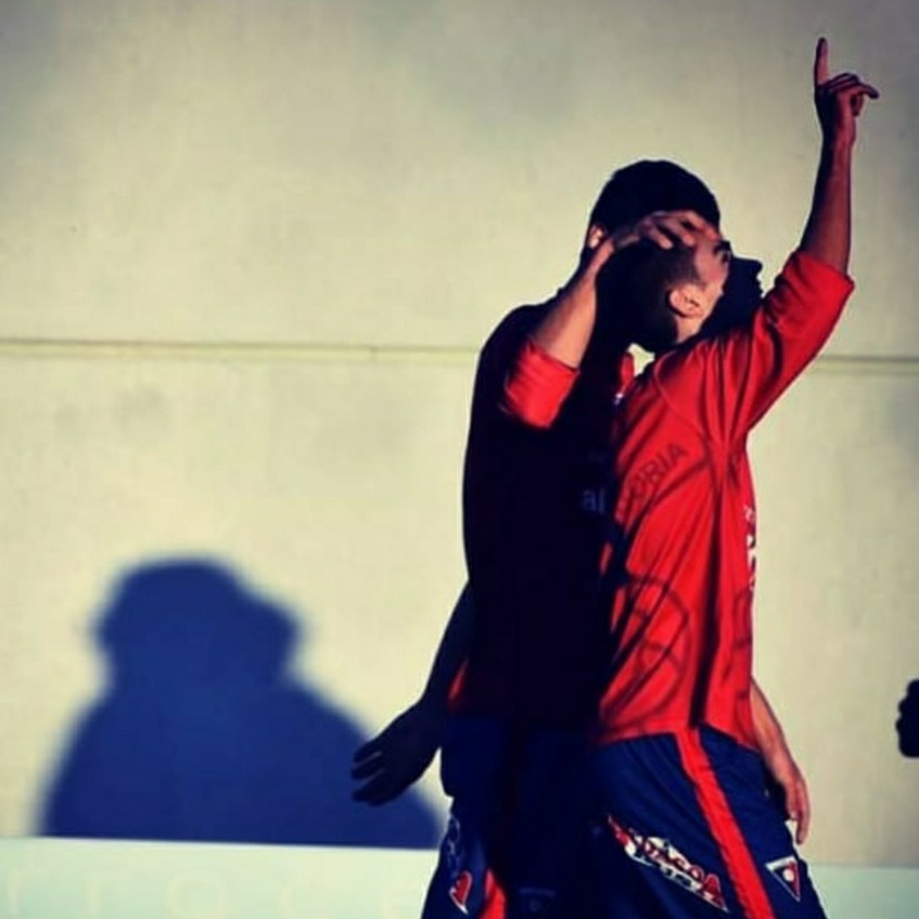 Franciscoluque19 luquef