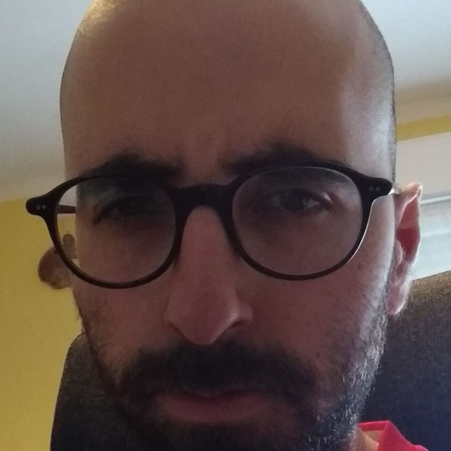 Paco Porras zuchocanteli