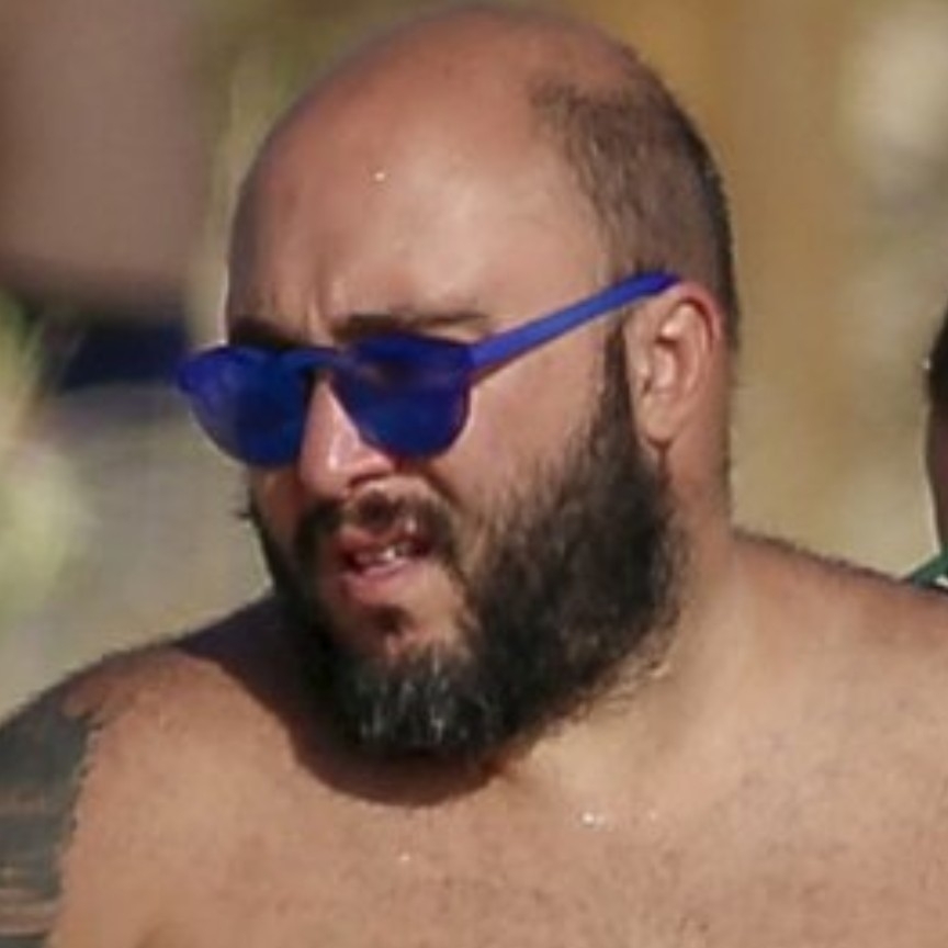 Jaime vividortronchado