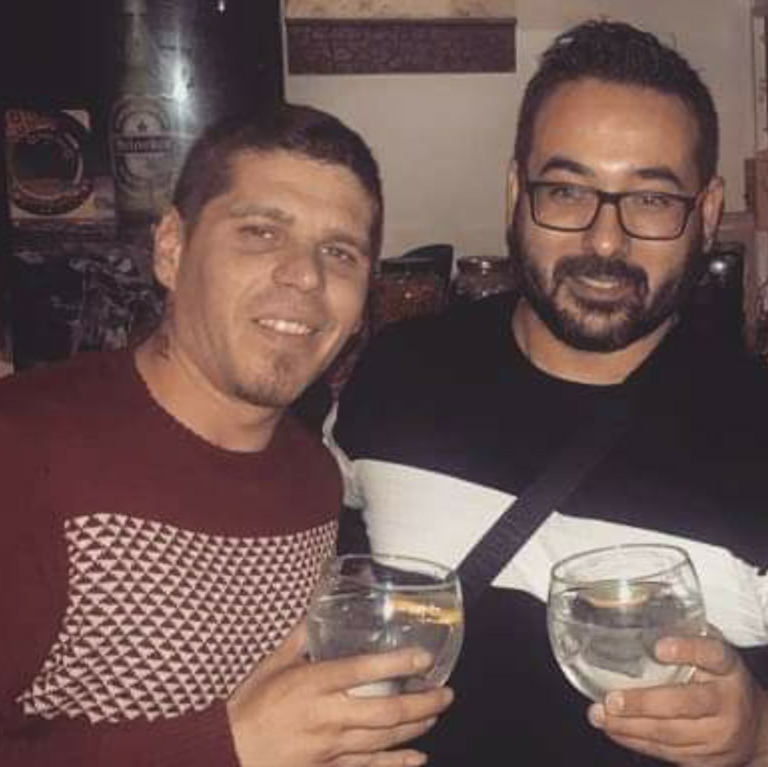 El gloria tetechino84